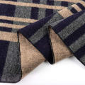 Scarf for Man 100% Viscose Long Scarf